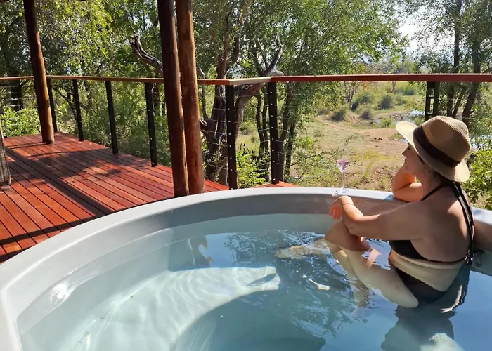 Impodimo Game Lodge